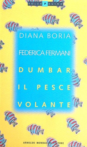 Dumbar pesce volante - pesce,