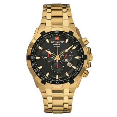 Orologio uomo swiss alpine - orologio,