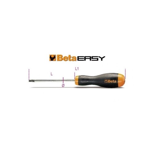 Giravite torx t20 con - giravite,