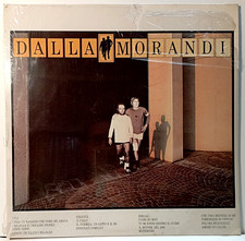 LUCIO DALLA - GIANNI MORANDI -