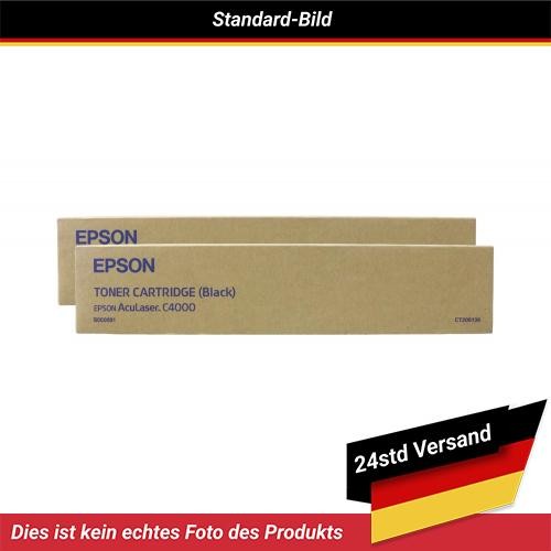 Toner epson aculaser - epson,