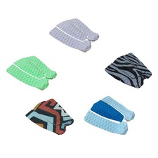 3Pcs Pad di trazione per