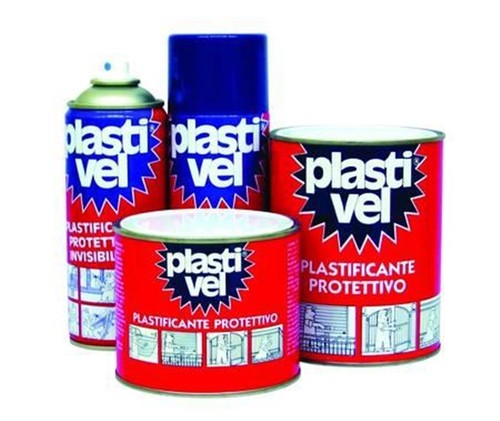 Plastivel ultra protettivo - plastivel,