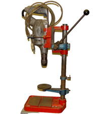 TRAPANO A COLONNA SUPER STAR