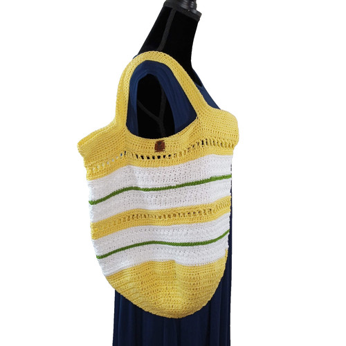 Borsa market beach - tote, bag