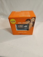 Lettore MP3 HMD-150A 5GB HDD