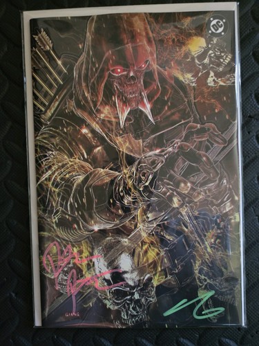 Absolute green arrow john - arrow, #1