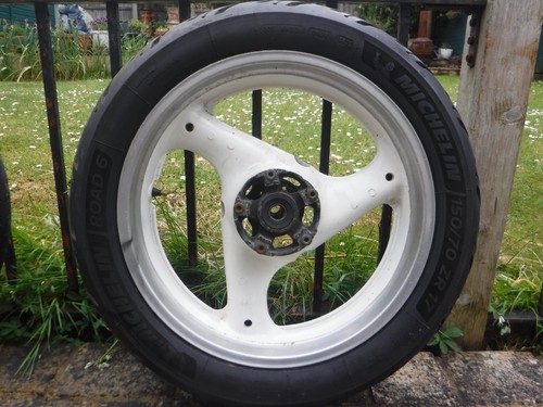 Suzuki bandit 600 - , 1