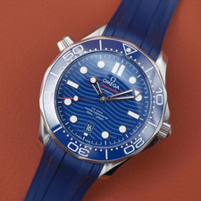 Omega Seamaster Diver 300M -