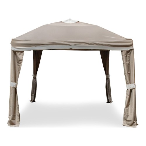 Naj pop outdoor brown - pop-up,