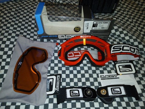 Occhiali vintage scott serie - occhiali,