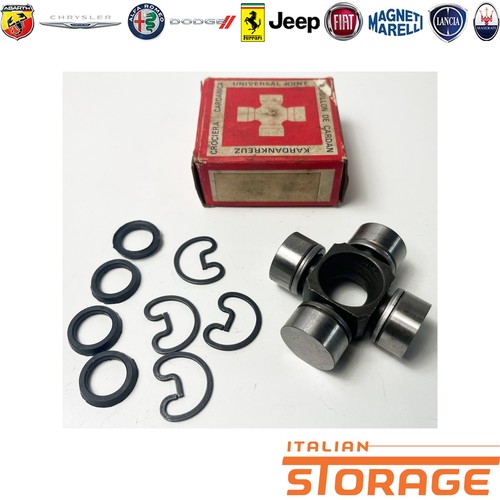 Fiat campagnola ar51 crociera - campagnola,