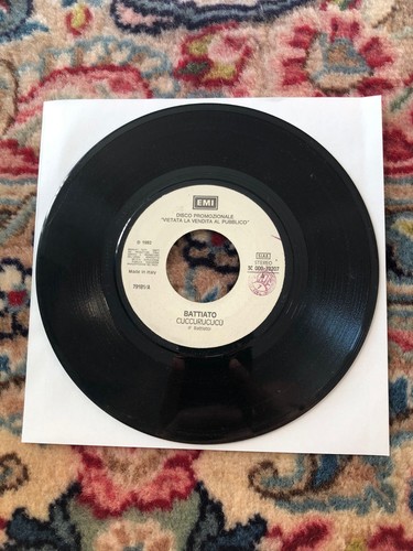 Vinile giri legione - lp,