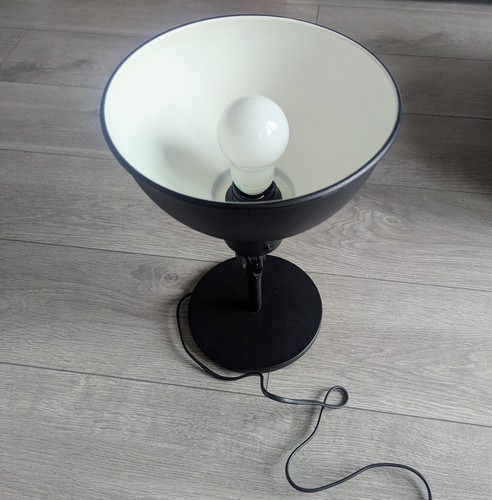 Lampada tavolo scrivania - lampada,