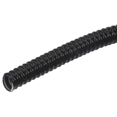 Tubo corrugato pvc - corrugato, nero