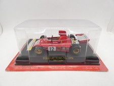 Ferrari 312 B3-74 Niki Lauda