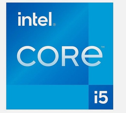 Processore cpu intel core i5 - intel,
