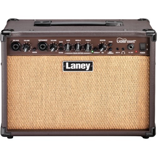 Laney la30d chitarra acoustica - chitarra,