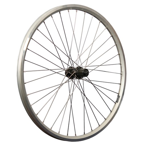 Ruota posteriore pollici - ruota, 26