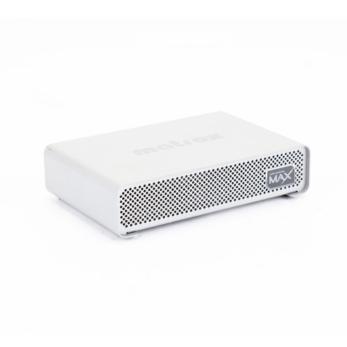 Matrox mxo2 mini - mini, dispositivo
