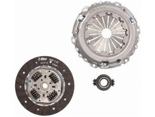 KIT FRIZIONE PEUGEOT 206 1.4