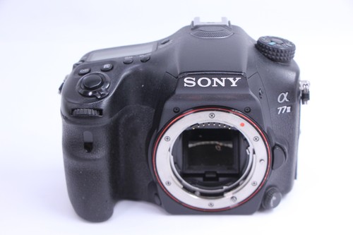 Fotocamera digitale sony alpha - fotocamera,