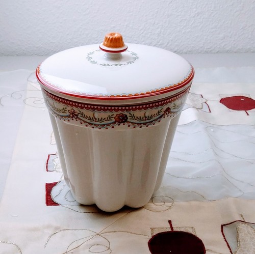 Villeroy boch winter bakery - &,