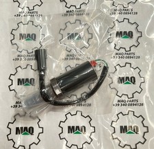 Elettro Valvola Solenoide