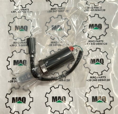 Elettro valvola solenoide - elettro,