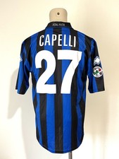 Maglia calcio Atalanta
