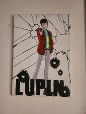 Quadro Pop Art Dipinto a Mano