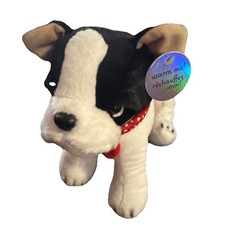 Peluche Bulldog francese