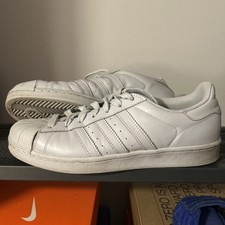 Taglia 9 - Adidas Superstar