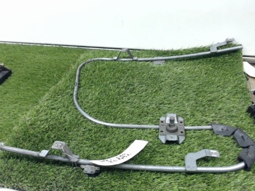 Alzacristalli manuale
