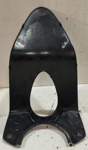 Cover blocchetto accensione - blocchetto,