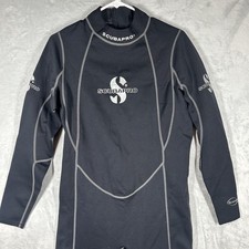 Scubapro Taglia XL Profilo