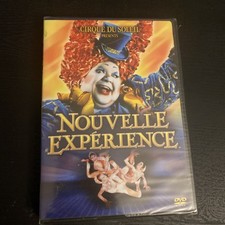 Cirque du Soleil Presents