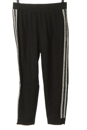 Zara basic pantalone vita - basic,