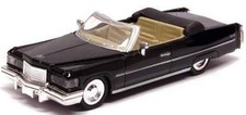 NEWRAY - Voiture cabriolet