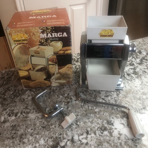 Marcato marga mulino - marcato,