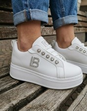 Sneakers donna con - donna,