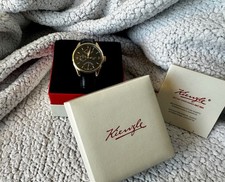 Orologio Kienzle 1822 Uomo