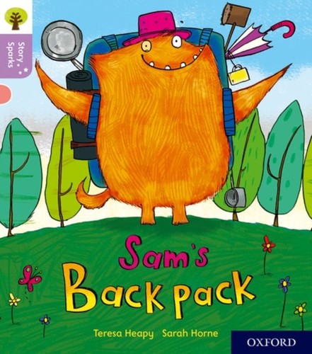 Ortstory sparks sams - ortstory,