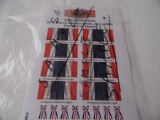 20MM TESTURIZZATO FANTERIA