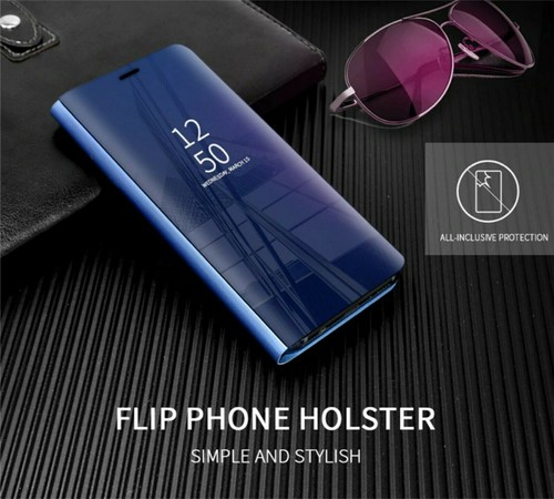 Flip cover intelligente smart