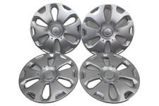 Originale ford coprimozzo - coprimozzo, 4