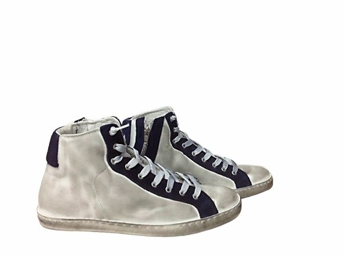 Scarpe sneakers alte uomo - scarpe,