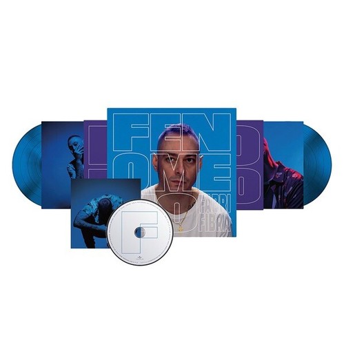 Fabri fibra fenomeno - fabri, lp