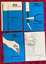 Manuali scuola radio - manuali,