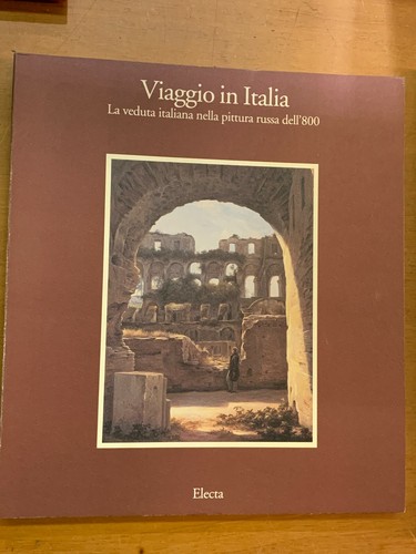 Viaggio italia la veduta - viaggio,